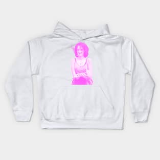 Young Winona Kids Hoodie